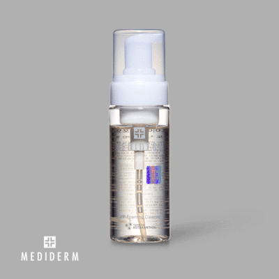 MEDIDERM 약산성 클렌징 150 ml